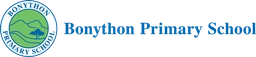 Bonython Primary School logo
