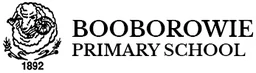 Booborowie Primary School logo