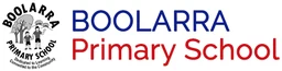 Boolarra Primary School logo