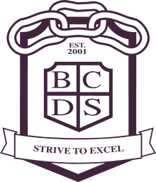 Booleroo Centre District School logo