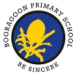 Booragoon Primary School logo