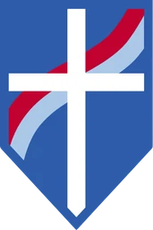 Border Christian College logo
