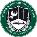 Border Rivers Christian College (Goondiwindi) logo