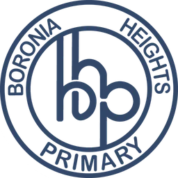 Boronia Heights Primary School logo