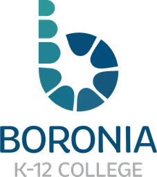 Boronia K-12 College logo