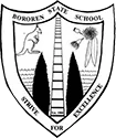 Bororen State School logo