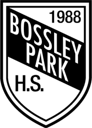 Bossley Park High School logo
