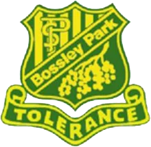 Bossley Park Public School logo
