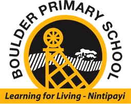Boulder Primary School logo