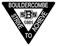 Bouldercombe State School logo