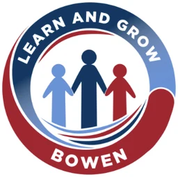 Bowen Public School logo