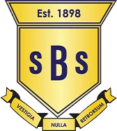 Bowenville State School logo