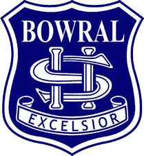 Bowral High School logo
