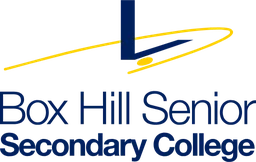 Box Hill Senior Secondary College logo