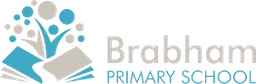 Brabham Primary School logo