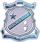 Bracken Ridge State High School logo