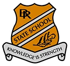 Bracken Ridge State School logo