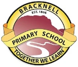 Bracknell Primary School logo