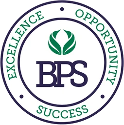 Braddock Public School logo