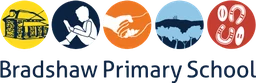 Bradshaw Primary School logo