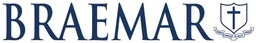 Braemar College logo