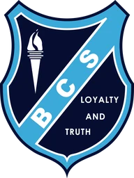 Braidwood Central School logo