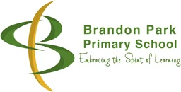 Brandon Park Primary School logo