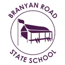 Branyan Road State School logo