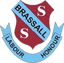 Brassall State School logo