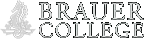 Brauer Secondary College logo