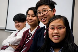 Braybrook College logo