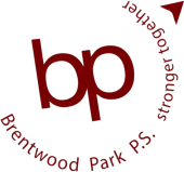 Brentwood Park Primary School logo