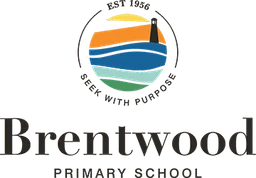 Brentwood Primary School logo