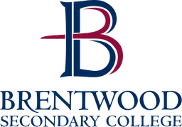 Brentwood Secondary College logo