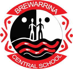 Brewarrina Central School logo
