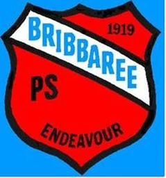 Bribbaree Public School logo