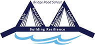 Bridge Road School logo