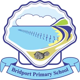 Bridport Primary School logo