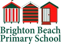 Brighton Beach Primary School logo