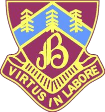 Brighton-Le-Sands Public School logo