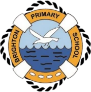 Brighton Primary School logo