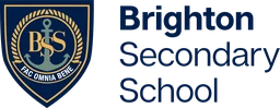 Brighton Secondary School logo