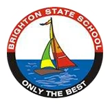Brighton State School logo