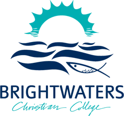 Brightwaters Christian College logo