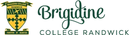 Brigidine College Randwick logo