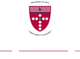 Brigidine College St Ives logo