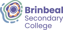 Brinbeal Secondary College logo