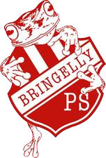 Bringelly Public School logo