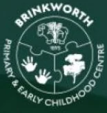 Brinkworth Primary School logo