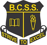 Brisbane Central State School logo